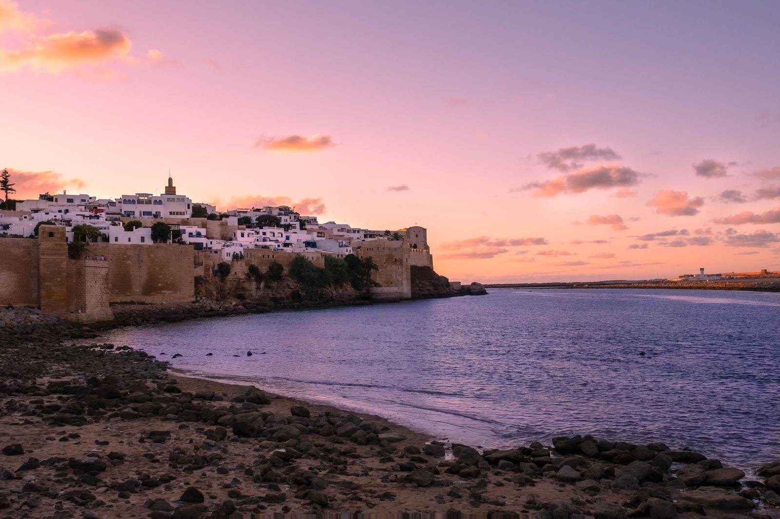 Top day trips from Marrakech
