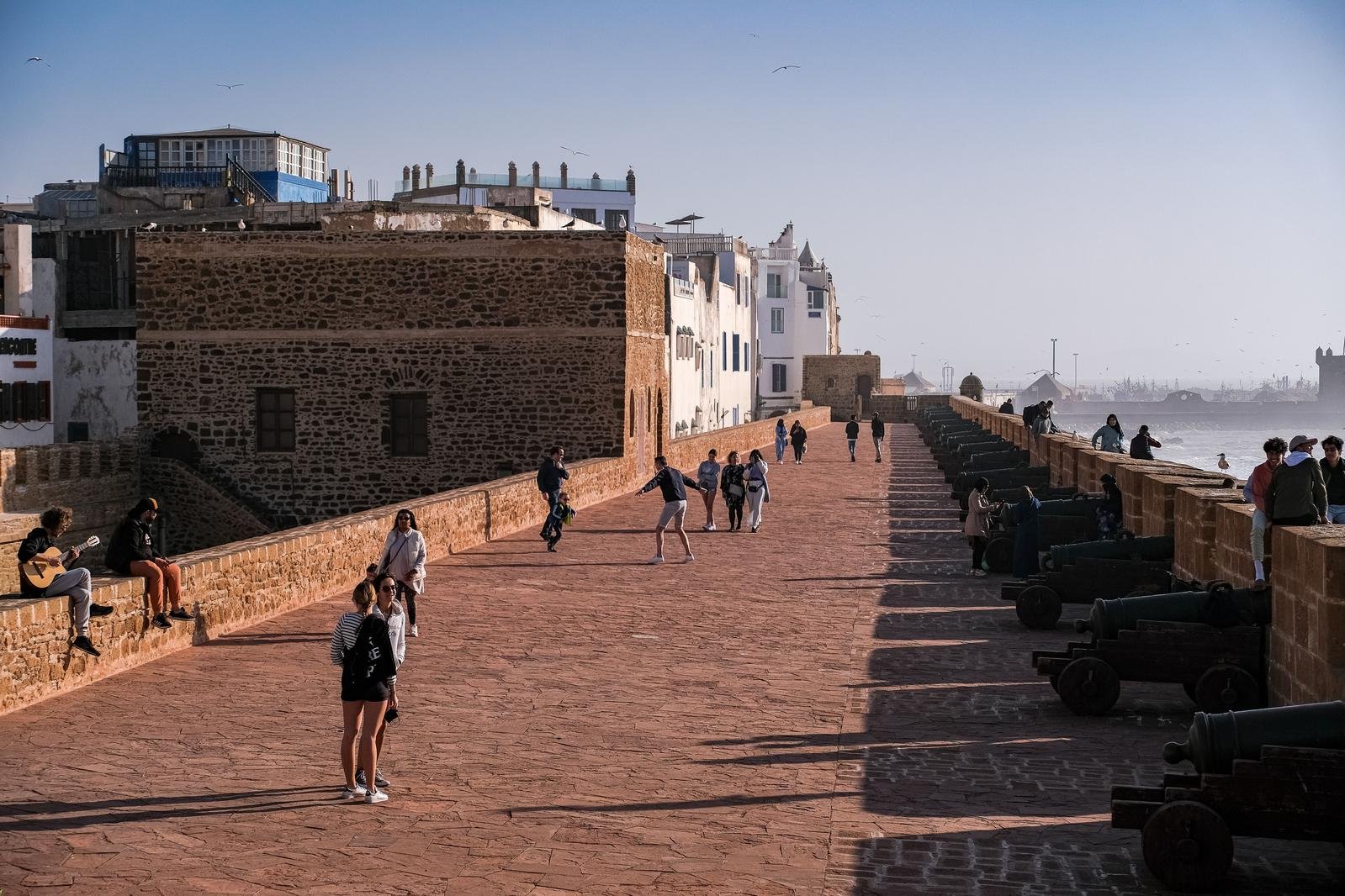 Essaouira day trip from Marrakech