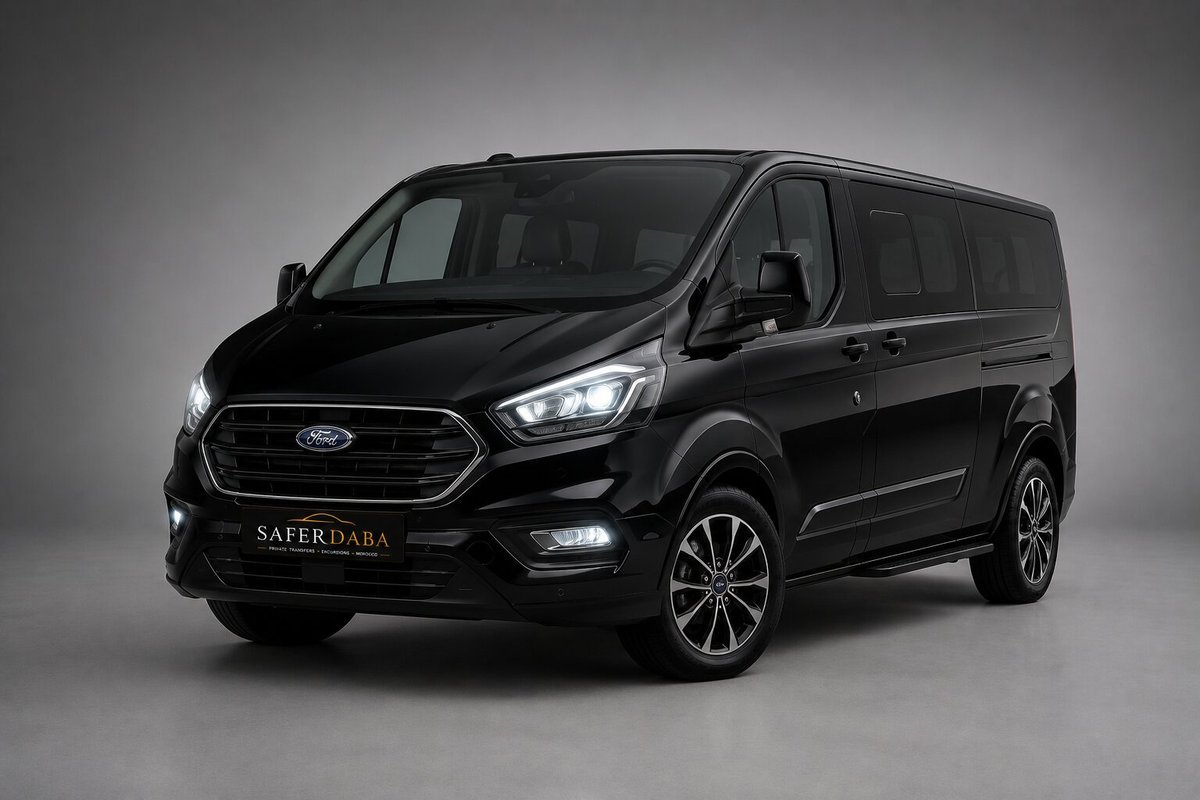 Van