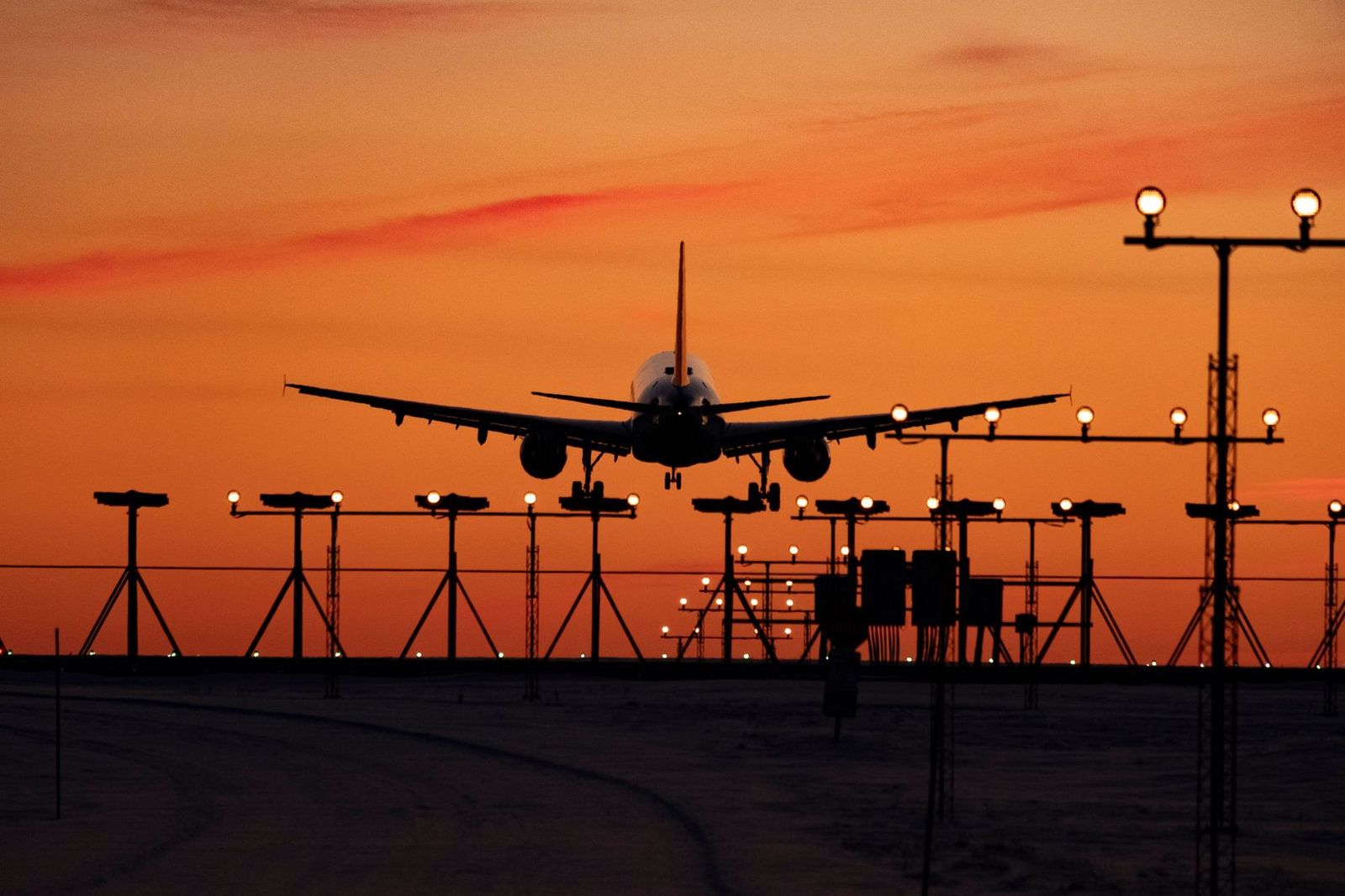 Transfert aéroport de Marrakech