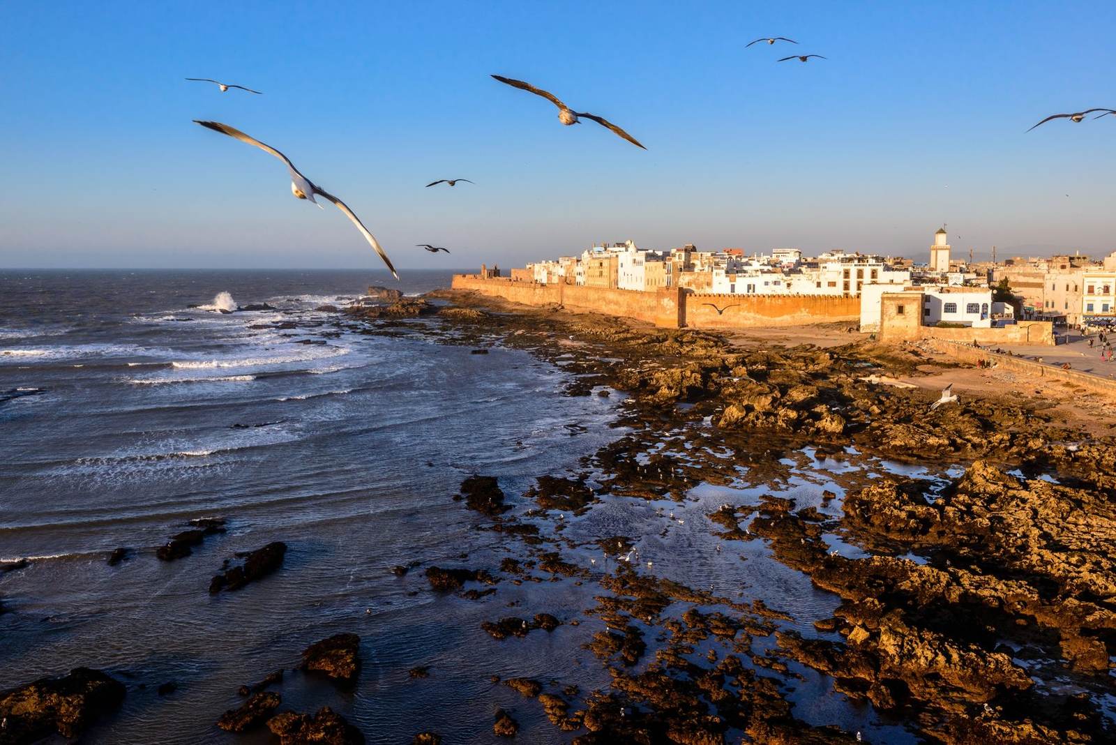 Marrakech – Essaouira