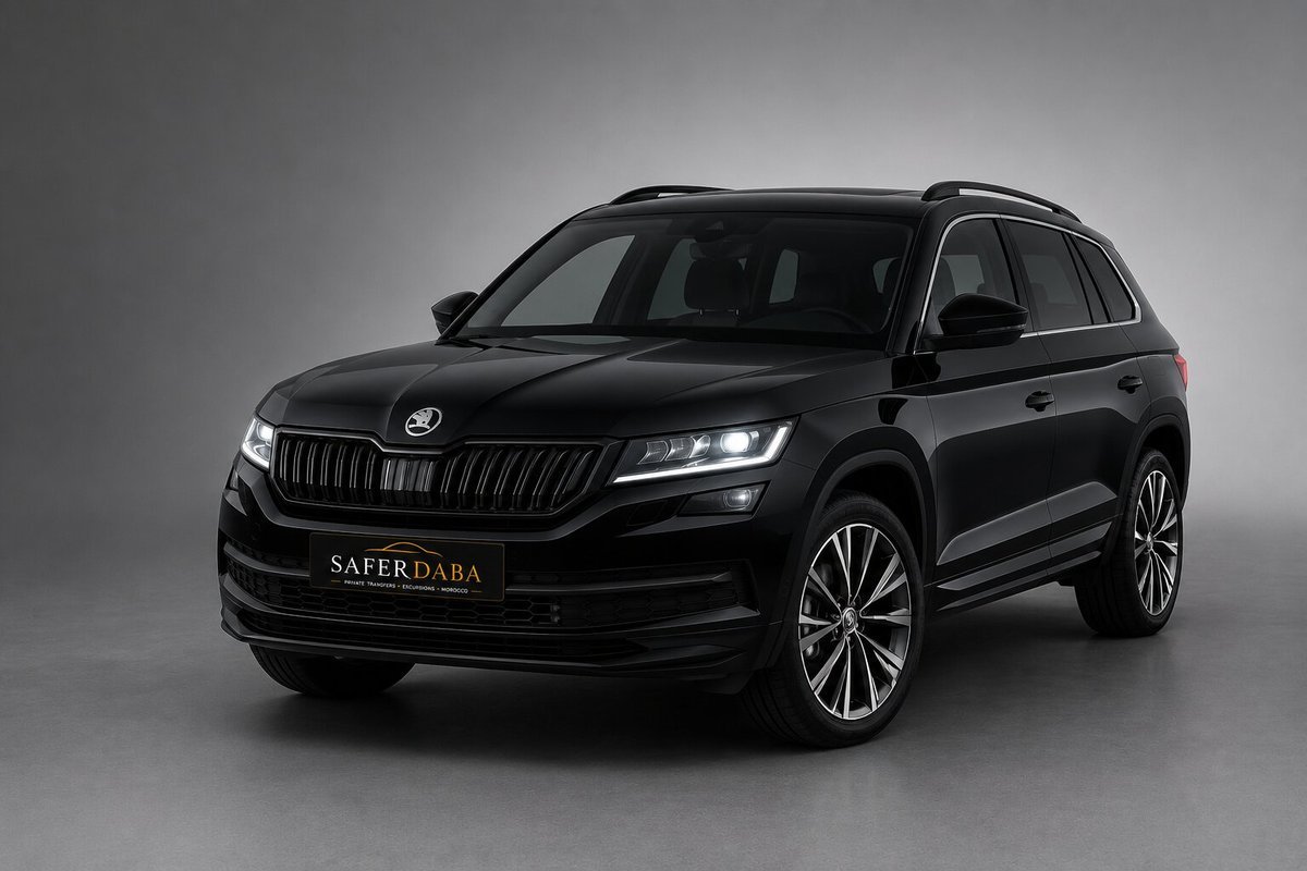 SUV